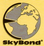 SkyBond GPS riaszt� �s nyomk�vet� rendszer